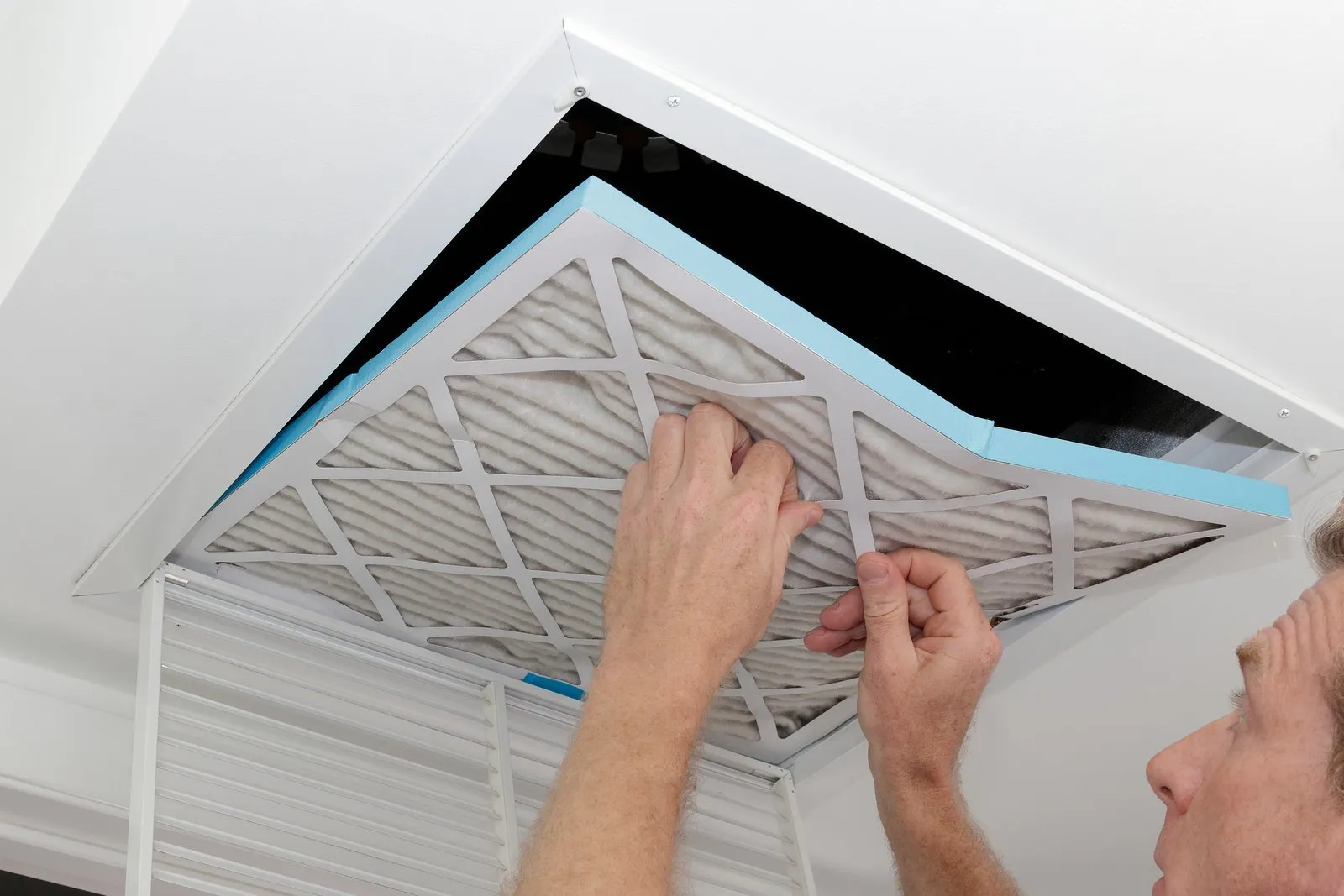 Wildfire Smoke Days: Protecting Your Indoor Air