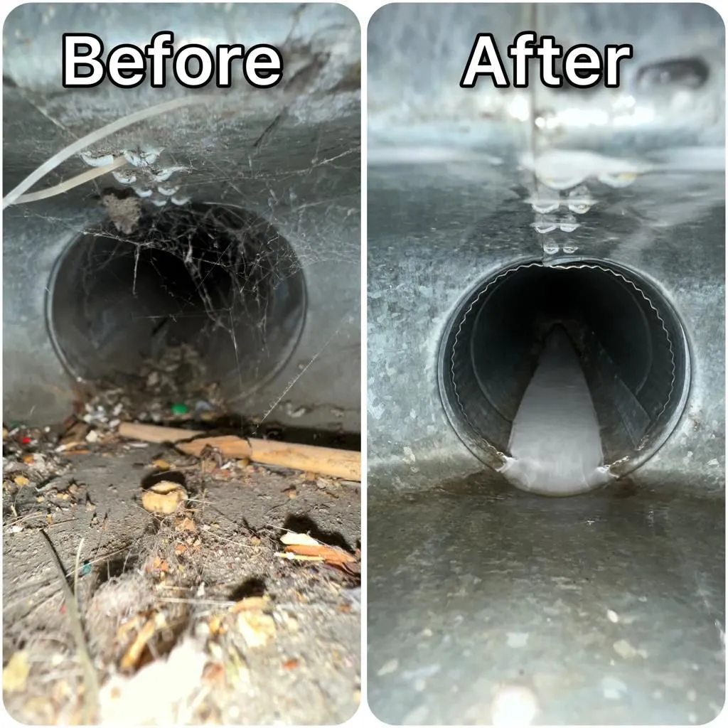 Older Homes and Original Ductwork: What to Look For