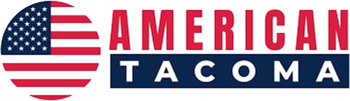 American Air Duct Cleaning Of Tacoma logo